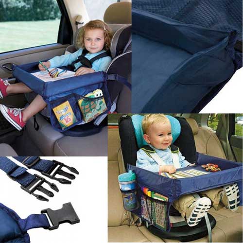 jedinečný dětský stolek